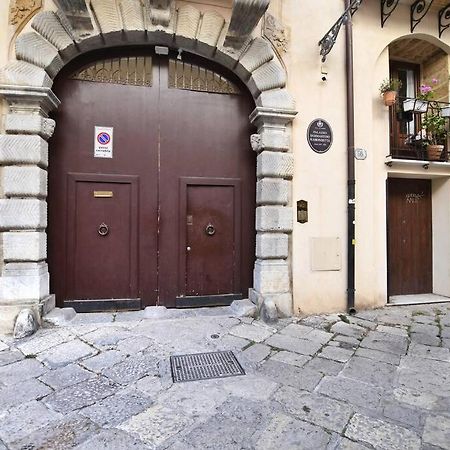 Апартаменти Iflat Agli Archetti Del Centro Палермо Екстер'єр фото