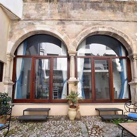 Апартаменти Iflat Agli Archetti Del Centro Палермо Екстер'єр фото